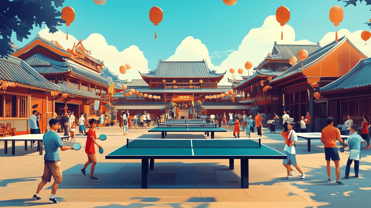 Marathon de Shanghai : Comment ce sport emblématique conquiert la Chine moderne