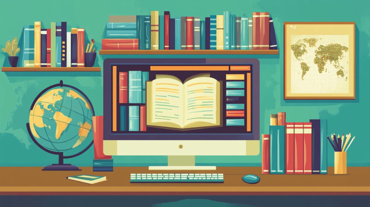 Où acheter des manuels scolaires pour la rentrée en ligne facilement